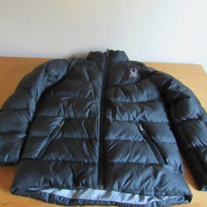 Spyder Kids Down XL Ski-Snowboard Jacket